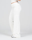 Softline Sculpted Straight Legging Fold Over