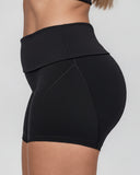 Softline | The Fold-Over Short - VENOVA