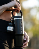 STAY HYDRATED, STAY POWERFUL | STAINLESS BOTTLE VENOVA