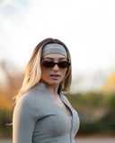 SoftLine Headband | Amberdust