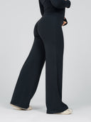 Softline Sculpted Straight Legging | Onyx Shadow