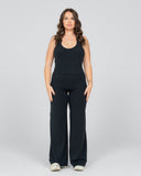 SoftLine - Sculpted Halter Top with Bra support