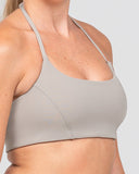 SoftLine Sculpted Sports Bra | Amberdust