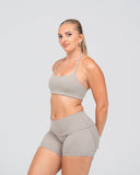 SoftLine Sculpted Sports Bra | Amberdust