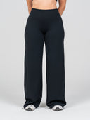 Softline Sculpted Straight Legging | Onyx Shadow