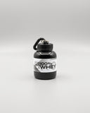 HOLD MY SUPPLEMENTS | BLACK