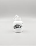 HOLD MY SUPPLEMENTS | WHITE