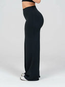 Softline Sculpted Straight Legging | Onyx Shadow