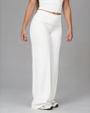 Softline | The Fold-Over Legging - VENOVA