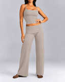 Softline | The Fold-Over Legging - VENOVA