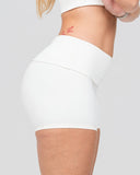 Softline | The Fold-Over Short - VENOVA