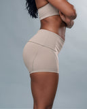 Softline | The Fold-Over Short - VENOVA