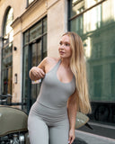 Softline | The Halter Top - VENOVA