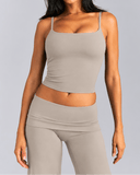 Softline | The Mid Tank - VENOVA