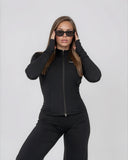 Softline | The Sculpted Jacket - VENOVA