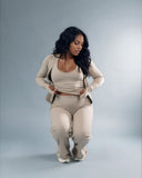 Softline | The Sculpted Jacket - VENOVA
