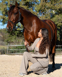 Softline | The Sculpted Jacket - VENOVA