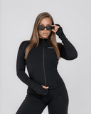 Softline | The Sculpted Jacket - VENOVA
