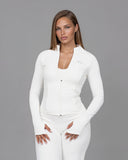 Softline | The Sculpted Jacket - VENOVA