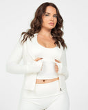 Softline | The Sculpted Jacket - VENOVA
