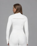 Softline | The Sculpted Jacket - VENOVA