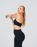 Softline | The Sculpted Sports Bra - VENOVA