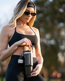 Softline | The Sculpted Sports Bra - VENOVA