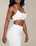 Softline | The Sculpted Sports Bra - VENOVA
