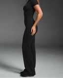 Softline | The Zip Jumpsuit - VENOVA