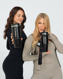 STAY HYDRATED, STAY POWERFUL | STAINLESS BOTTLE VENOVA - VENOVA